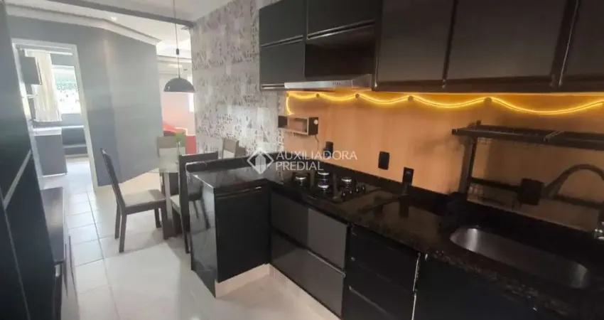 Apartamento com 3 quartos à venda na Servidão das Gérberas, 103, São João do Rio Vermelho, Florianópolis