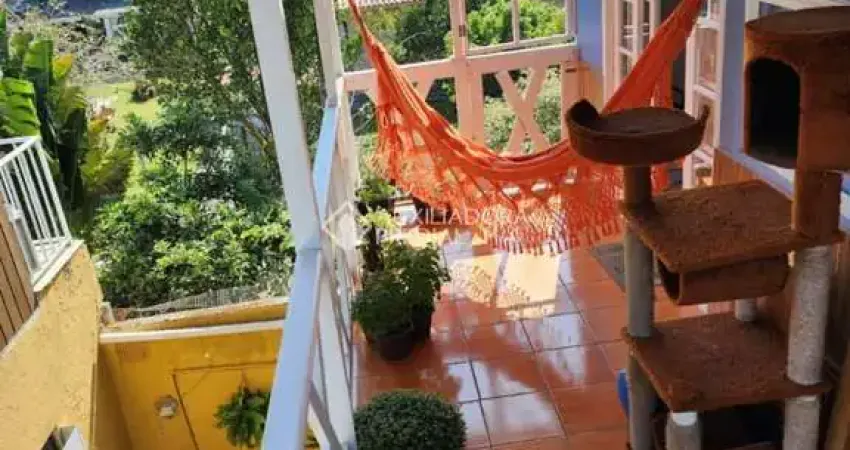 Casa com 3 quartos à venda na Gaetano Cappai, 65, Cachoeira do Bom Jesus, Florianópolis