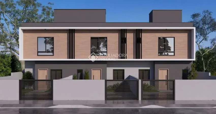 Casa com 4 quartos à venda na Servidão Pedro Laureano dos Santos, 2, Ingleses do Rio Vermelho, Florianópolis