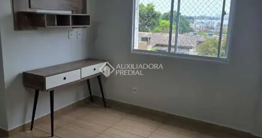 Apartamento com 2 quartos à venda na Estrada Vânius Abílio dos Santos, 80, Santa Cruz, Gravataí