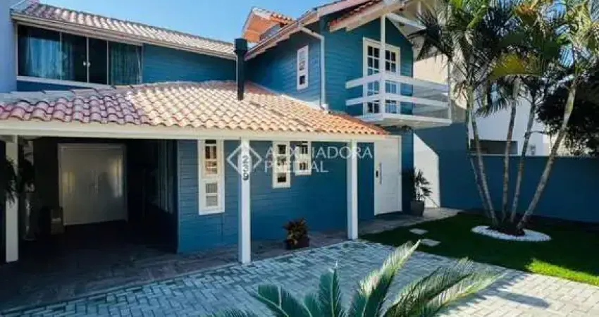 Casa com 3 quartos à venda na Aurora, 239, Ingleses do Rio Vermelho, Florianópolis