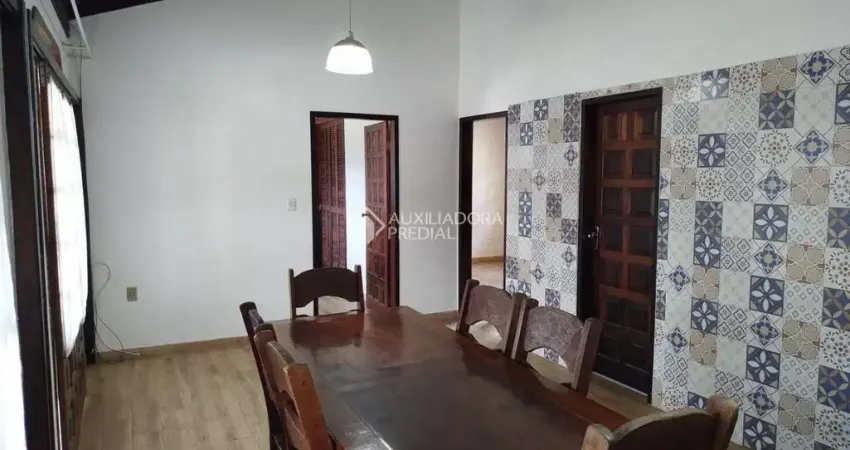 Apartamento com 2 quartos à venda na Olegário Pereira, 335, Cachoeira do Bom Jesus, Florianópolis