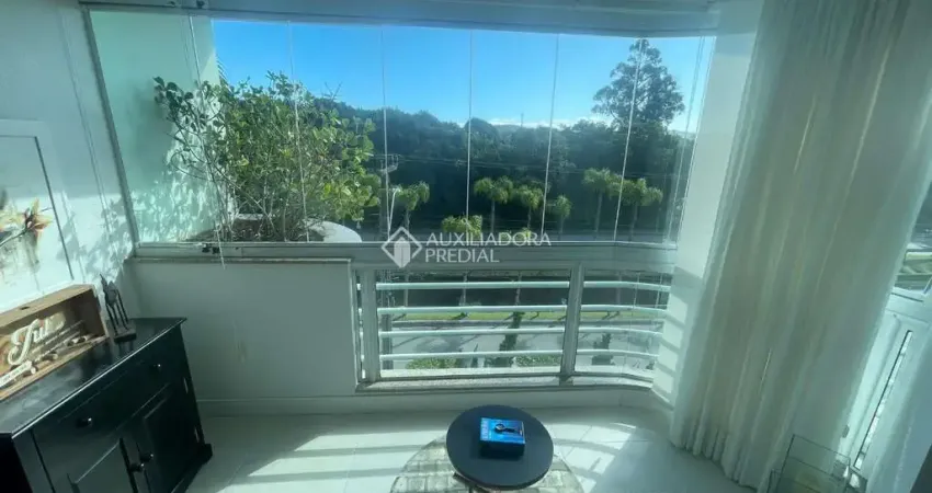 Apartamento com 3 quartos à venda na Rua das Algas, 955, Jurerê, Florianópolis