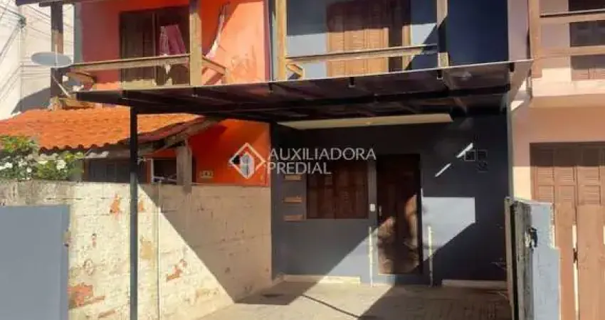 Casa com 2 quartos à venda na Servidão Domingos Luiz dos Santos, 258, Ingleses do Rio Vermelho, Florianópolis