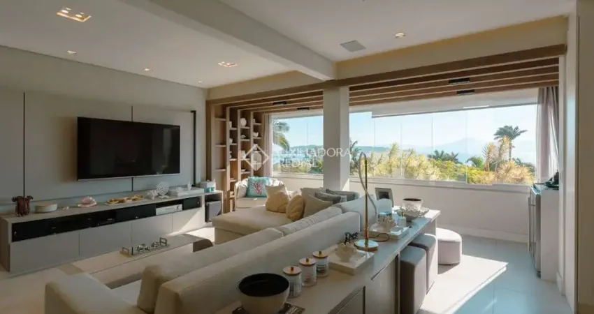 Apartamento com 2 quartos à venda na Rodovia Tertuliano Brito Xavier, 2422, Canasvieiras, Florianópolis