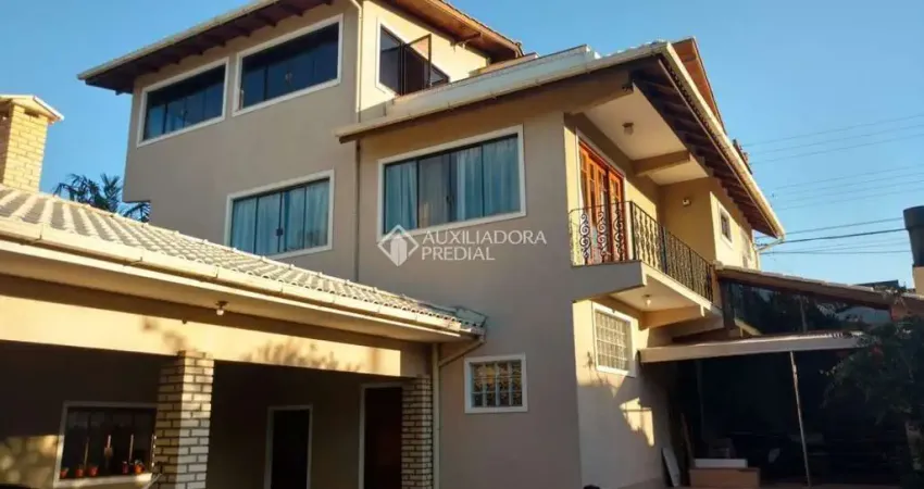 Casa com 5 quartos à venda na Cassiano Gregorio Flor, 122, Ingleses do Rio Vermelho, Florianópolis