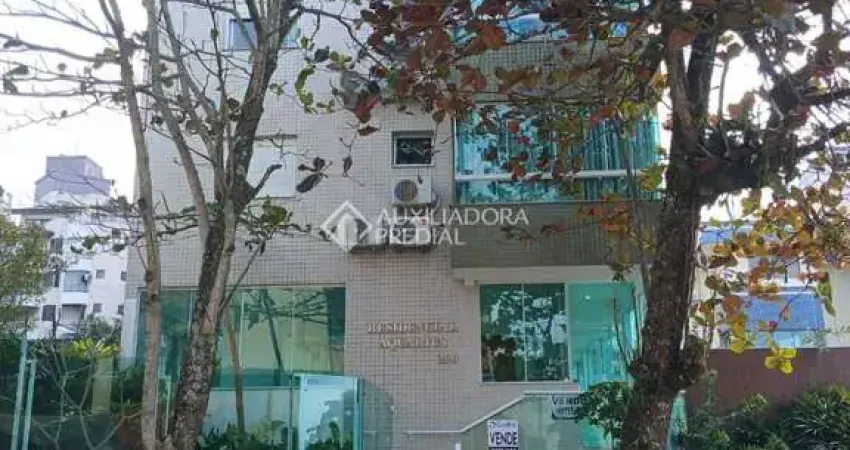 Apartamento com 3 quartos à venda na Rua Professor Teodósio Maurício Wanderley, 290, Canasvieiras, Florianópolis