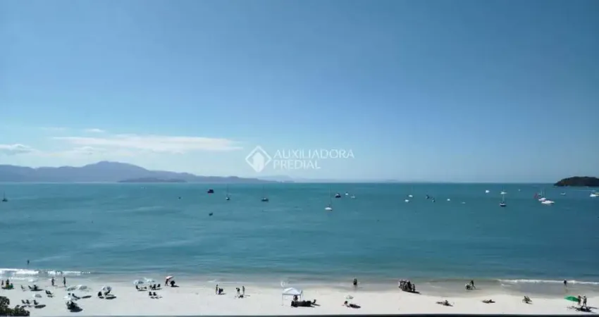 Cobertura com 3 quartos à venda na Rua Jornalista Haroldo Callado, 175, Jurerê, Florianópolis