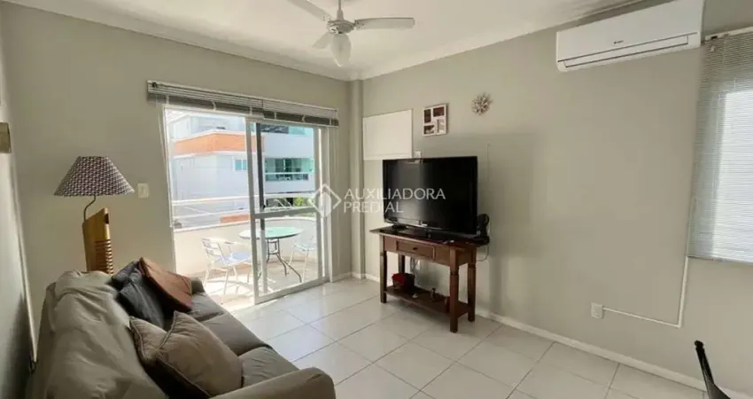 Apartamento com 2 quartos à venda na Rua dos Polvos, 217, Jurerê, Florianópolis