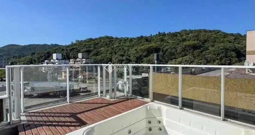 Cobertura com 3 quartos à venda na Rodovia Jornalista Maurício Sirotsky Sobrinho, 5095, Jurerê, Florianópolis