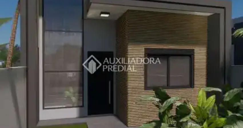 Casa com 2 quartos à venda na Servidão Idalino Damázio Fernandes, 309, Ingleses do Rio Vermelho, Florianópolis