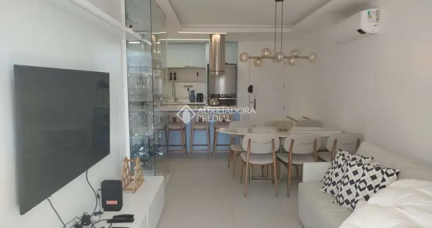 Apartamento com 2 quartos à venda na Avenida das Raias, 320, Jurerê Internacional, Florianópolis