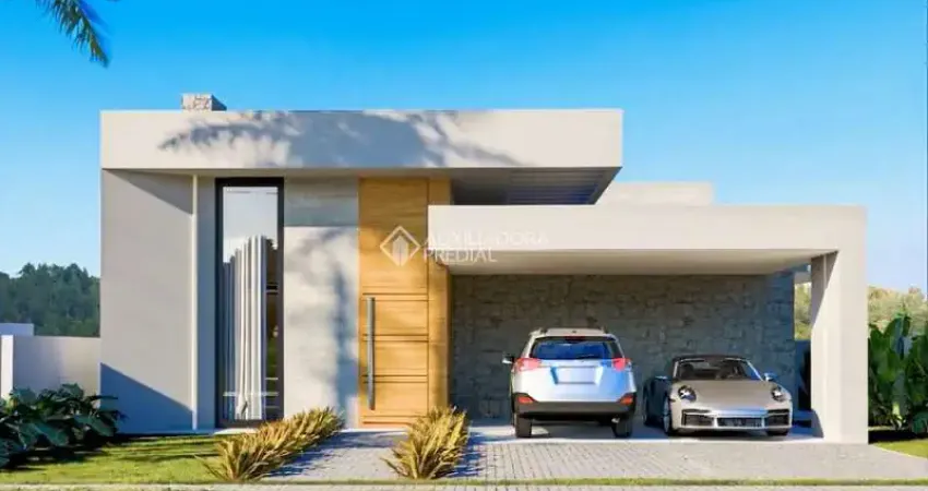 Casa em condomínio fechado com 3 quartos à venda na Sc 434 Km 02, 975, Campo D'una, Imbituba