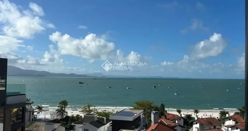 Apartamento com 1 quarto à venda na Rua Jorge Cherem, 43, Jurerê, Florianópolis