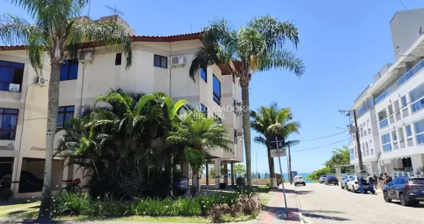 Apartamento com 2 quartos à venda na Conselheiro Claudio de Vincenzi, 120, Canasvieiras, Florianópolis