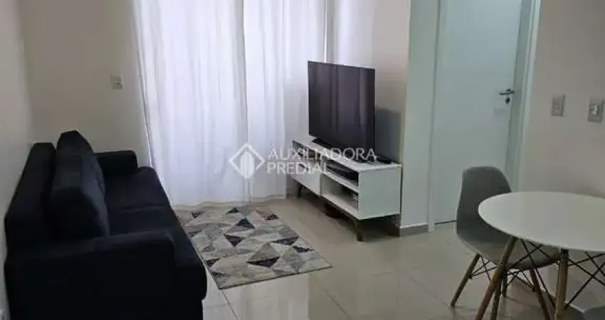 Apartamento com 2 quartos à venda na Rua Brisamar, 175, Ingleses do Rio Vermelho, Florianópolis