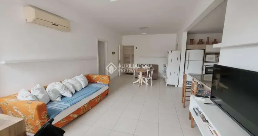 Apartamento com 2 quartos à venda na Rua Deputado Oscar Rodrigues da Nova, 210, Canasvieiras, Florianópolis