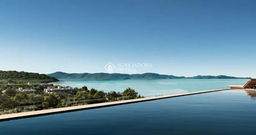 Apartamento com 3 quartos à venda na Rua César Nascimento, 828, Jurerê, Florianópolis