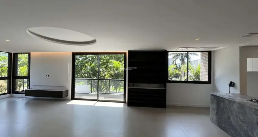 Apartamento com 3 quartos à venda na Rua das Castanhetas, 135, Jurerê Internacional, Florianópolis