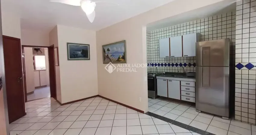 Apartamento com 1 quarto à venda na Rodovia Tertuliano Brito Xavier, 2665, Jurerê, Florianópolis