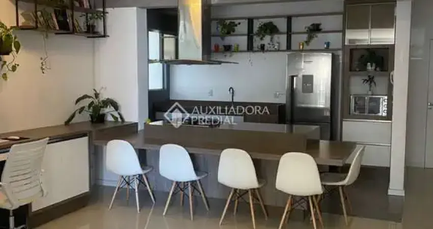 Apartamento com 3 quartos à venda na Rua Victor Meirelles, 83, Campinas, São José