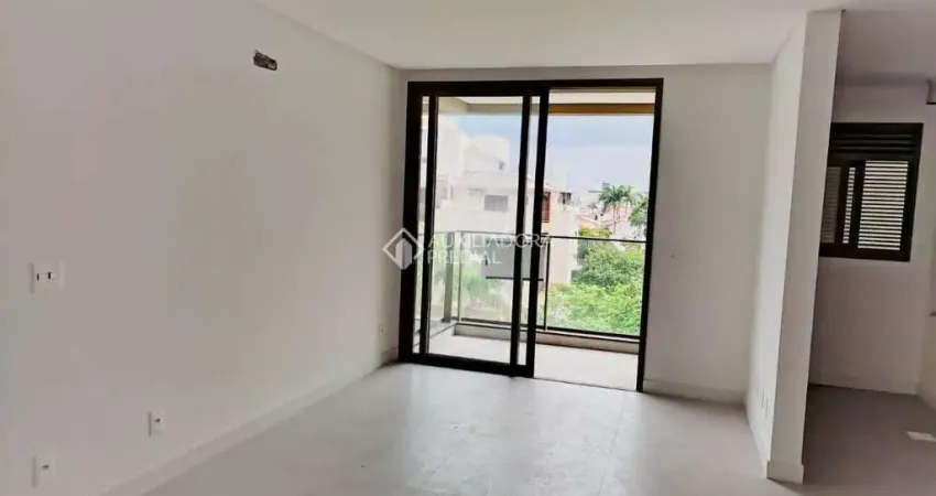 Apartamento com 2 quartos à venda na Rua dos Acarás, 40, Jurerê, Florianópolis