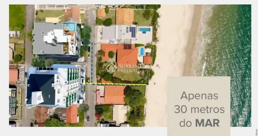Apartamento com 2 quartos à venda na Rua da Baliza, 163, Cachoeira do Bom Jesus, Florianópolis