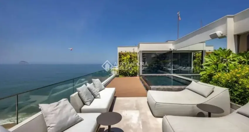 Apartamento com 1 quarto à venda na Rua José Boiteux, 209, Centro, Florianópolis