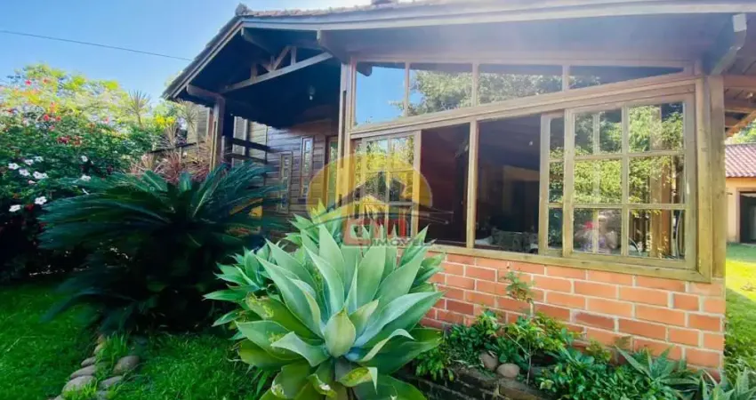 Chácara / sítio com 3 quartos à venda no Berto Círio, Nova Santa Rita 
