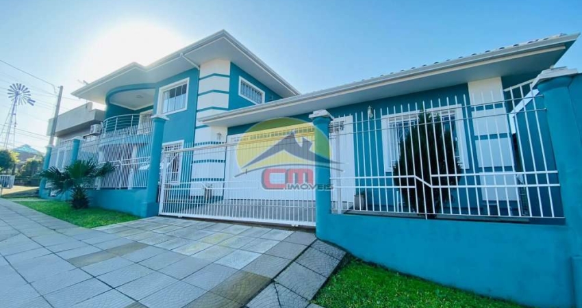 Casa com 4 quartos à venda no Centro, Nova Santa Rita 