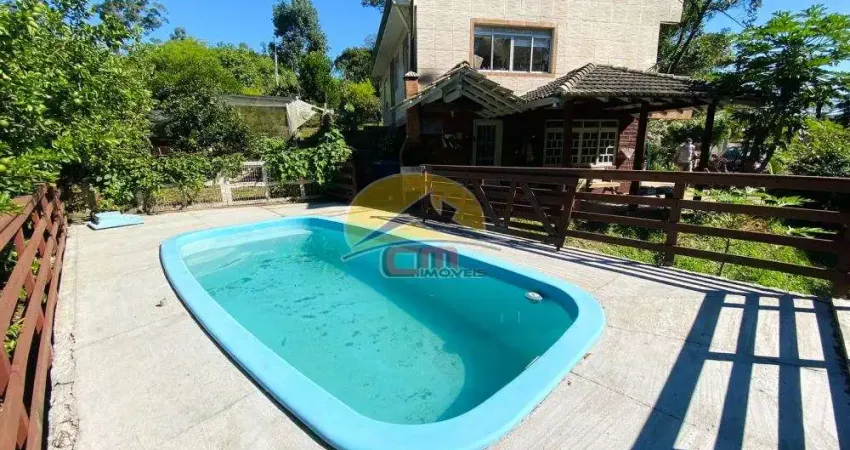 Chácara / sítio com 2 quartos à venda no Centro, Nova Santa Rita 