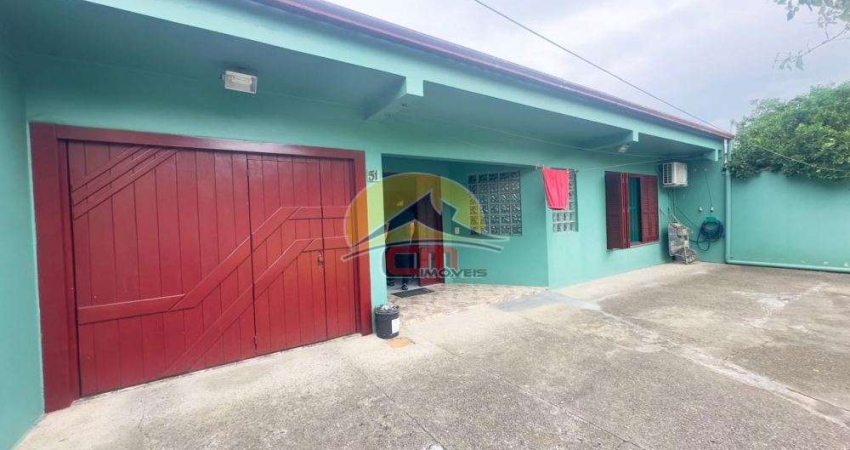 Casa com 3 quartos à venda no Centro, Nova Santa Rita 