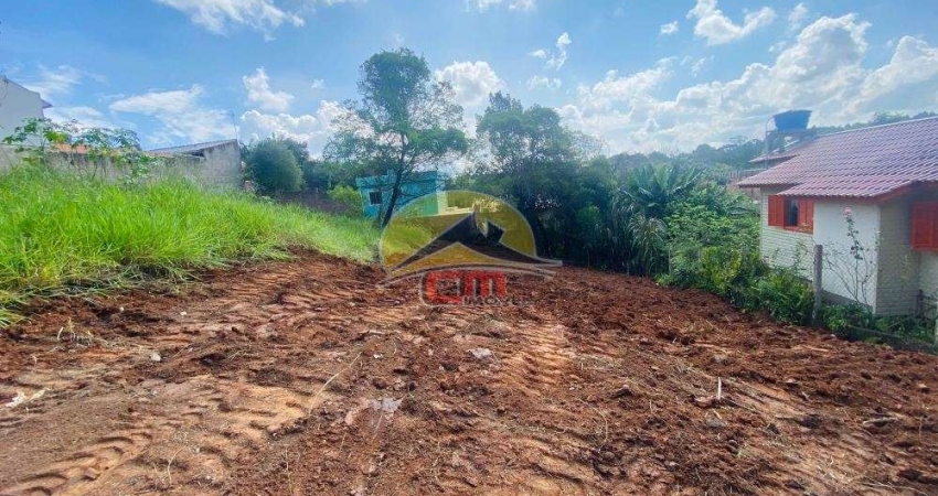 Terreno à venda no Centro, Nova Santa Rita 
