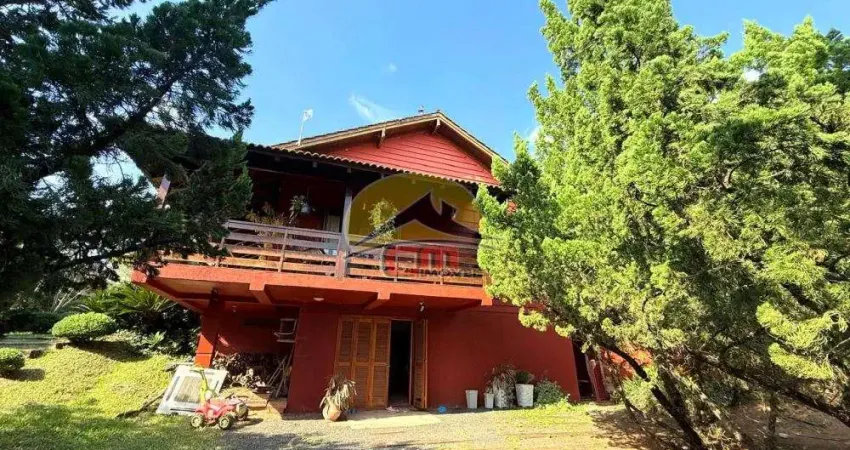 Chácara / sítio com 3 quartos à venda no Centro, Nova Santa Rita 