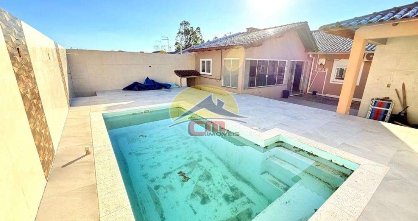 Casa à venda na California, Nova Santa Rita 