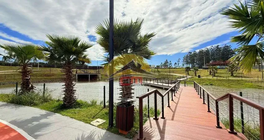 Terreno à venda no Centro, Nova Santa Rita 