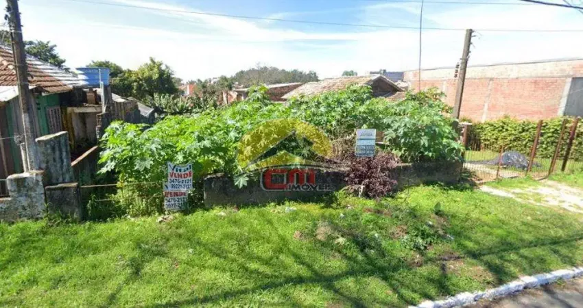 Terreno à venda no São José, Canoas 