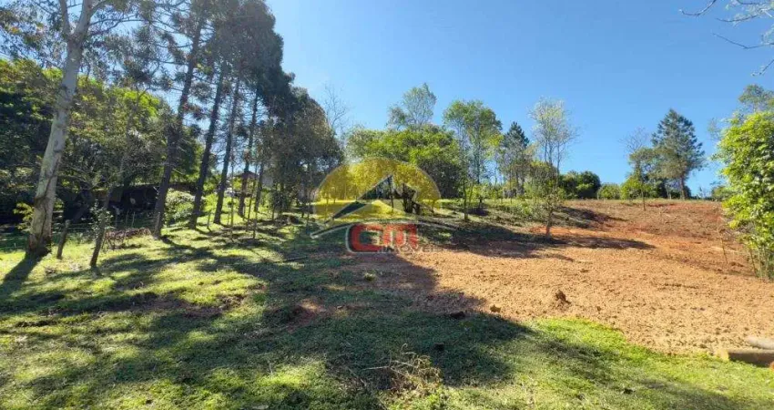 Chácara / sítio à venda no Caju, Nova Santa Rita 