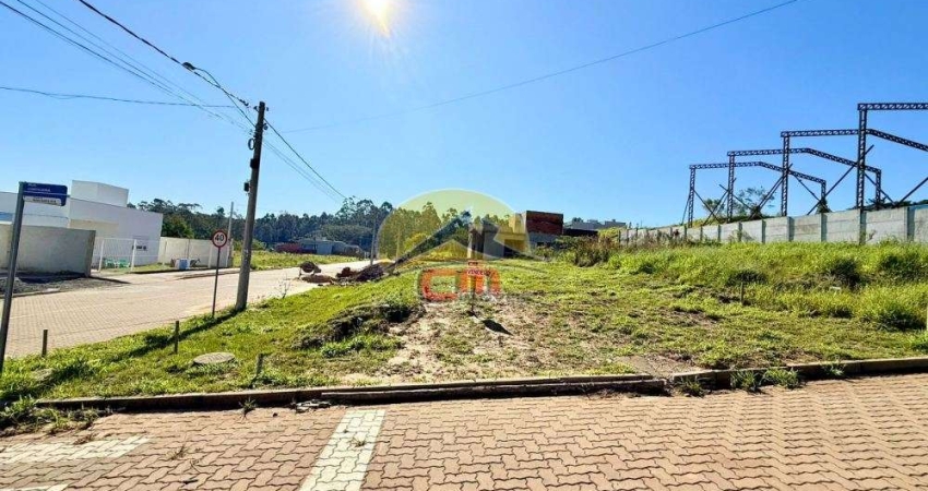 Terreno à venda no Centro, Nova Santa Rita 