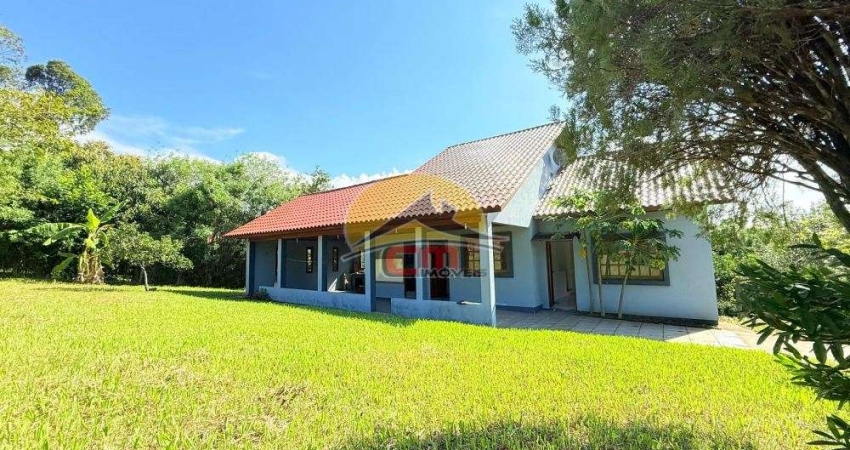 Chácara / sítio à venda no Berto Círio, Nova Santa Rita 