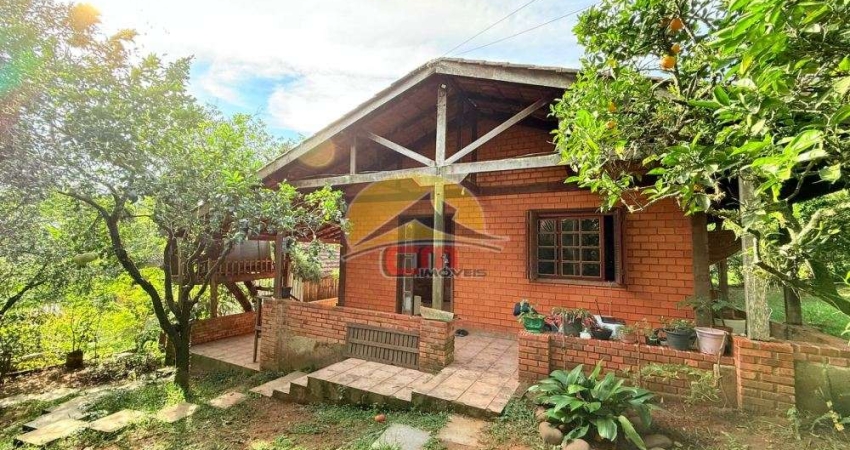 Chácara / sítio com 7 quartos à venda no Berto Círio, Nova Santa Rita 