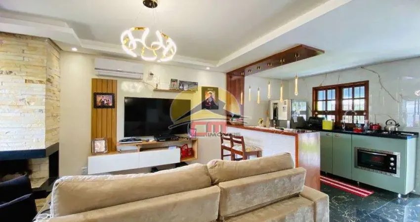 Casa com 2 quartos à venda no Centro, Nova Santa Rita 