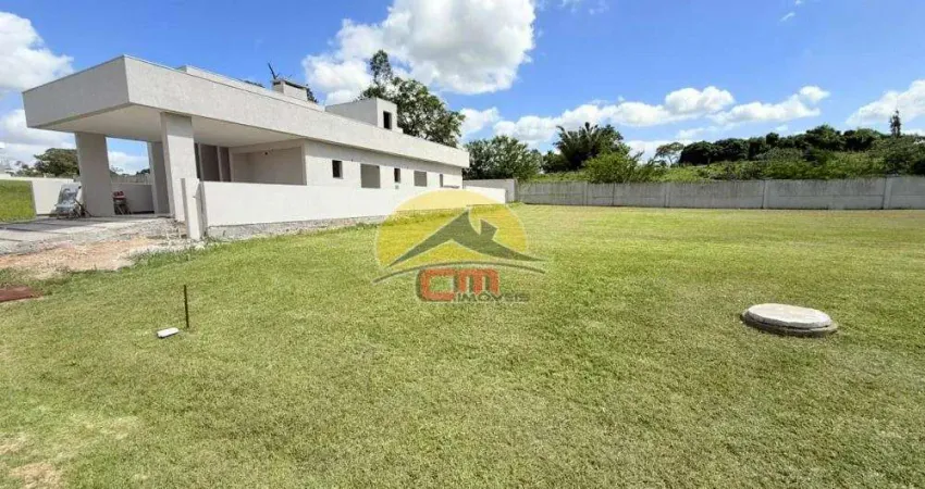 Terreno à venda no Sanga Funda, Nova Santa Rita