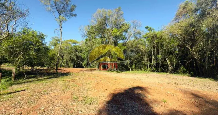 Chácara / sítio à venda no Caju, Nova Santa Rita