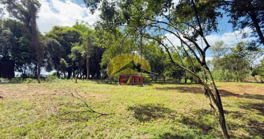 Chácara / sítio à venda no Caju, Nova Santa Rita
