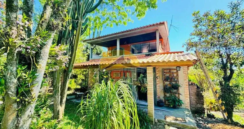 Chácara / sítio com 3 quartos à venda no Berto Círio, Nova Santa Rita