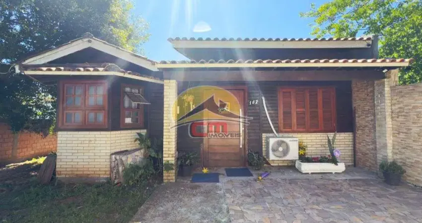 Casa com 2 quartos à venda no Berto Círio, Nova Santa Rita