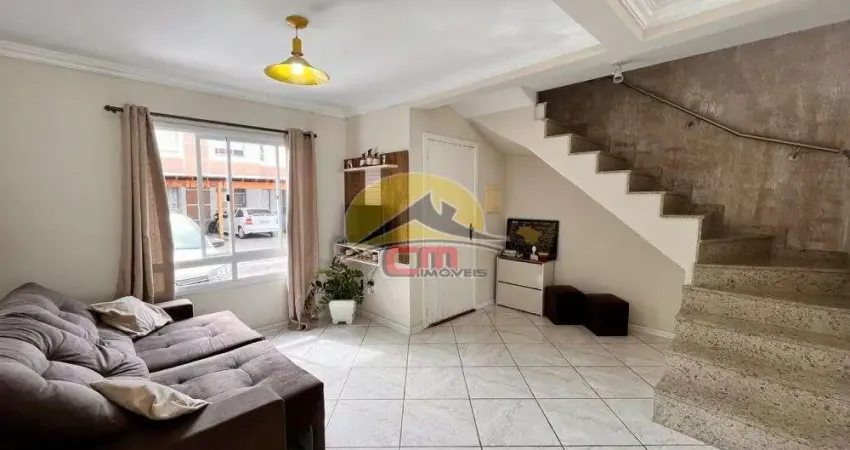 Casa em condomínio fechado à venda no Berto Círio, Nova Santa Rita 