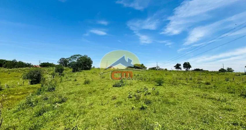 Chácara / sítio à venda no Sanga Funda, Nova Santa Rita 