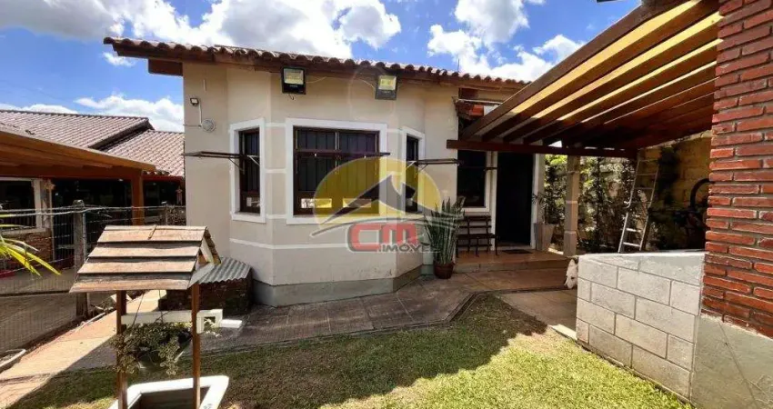 Casa com 3 quartos à venda na California, Nova Santa Rita 